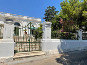 Villa Ciullo Leuca